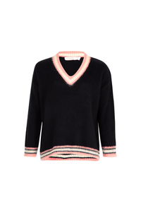 Coop Vee Party Black Pre-Order