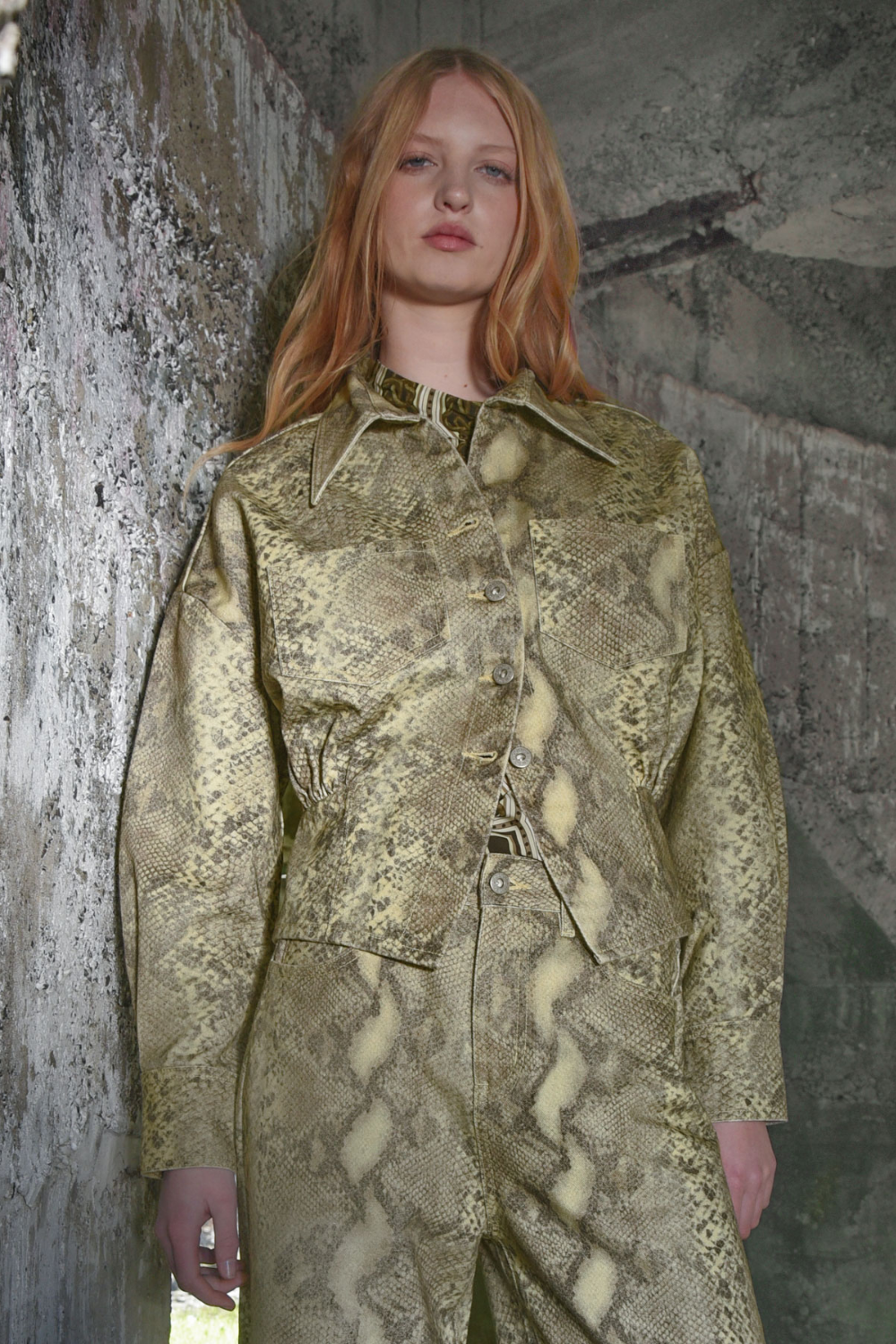 Coop Viper Vibes Jacket Pre-Order