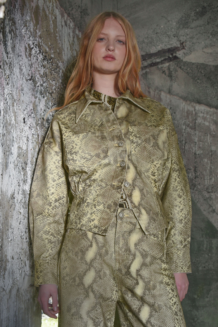 Coop Viper Vibes Jacket Pre-Order