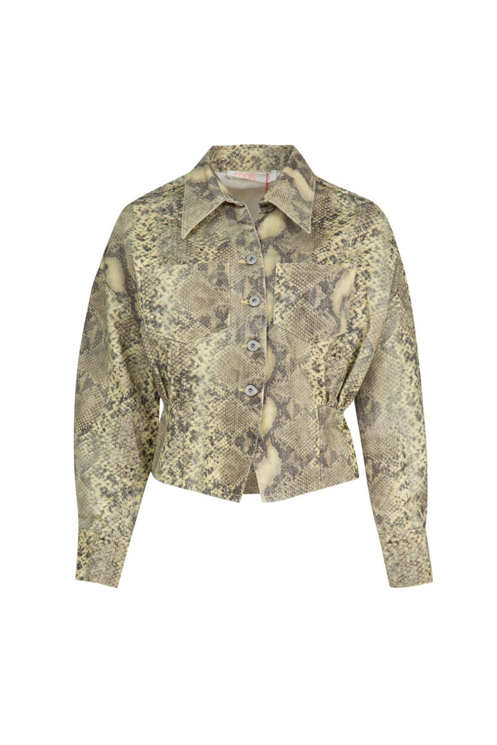 Coop Viper Vibes Jacket Pre-Order