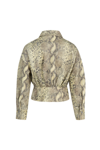 Coop Viper Vibes Jacket Pre-Order