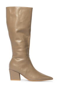 Zoe Kratzmann Vista Boot Clove