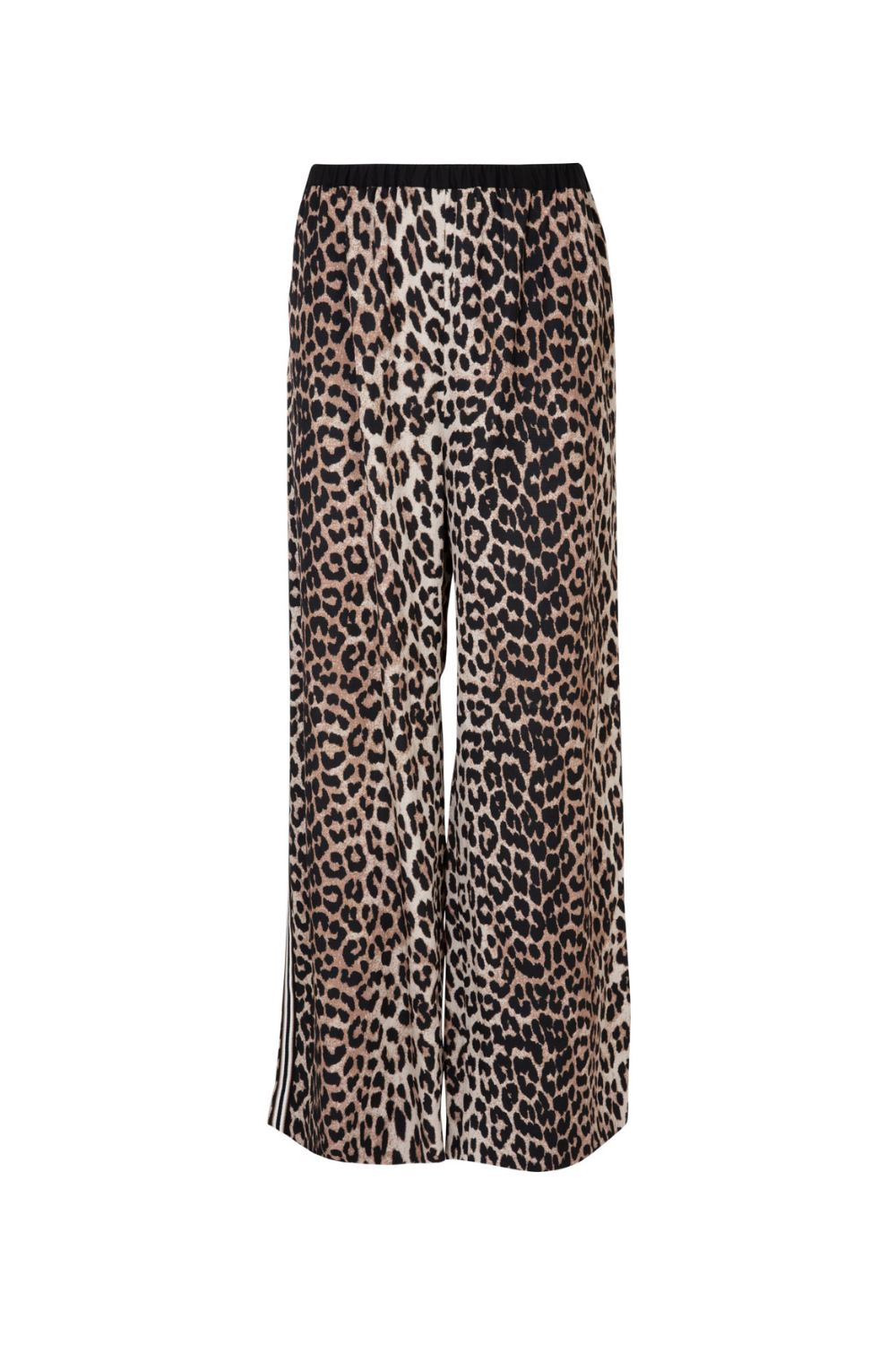 Trelise Cooper Walk Right Up Trouser Leopard