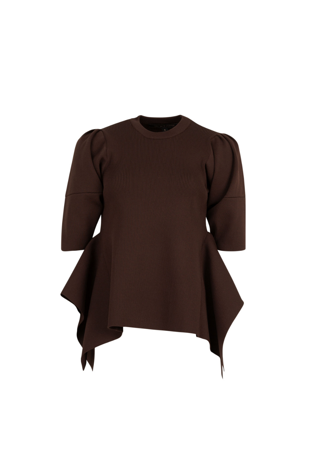 Trelise Cooper What's Your Angle? Top Chocolate Pre-Order