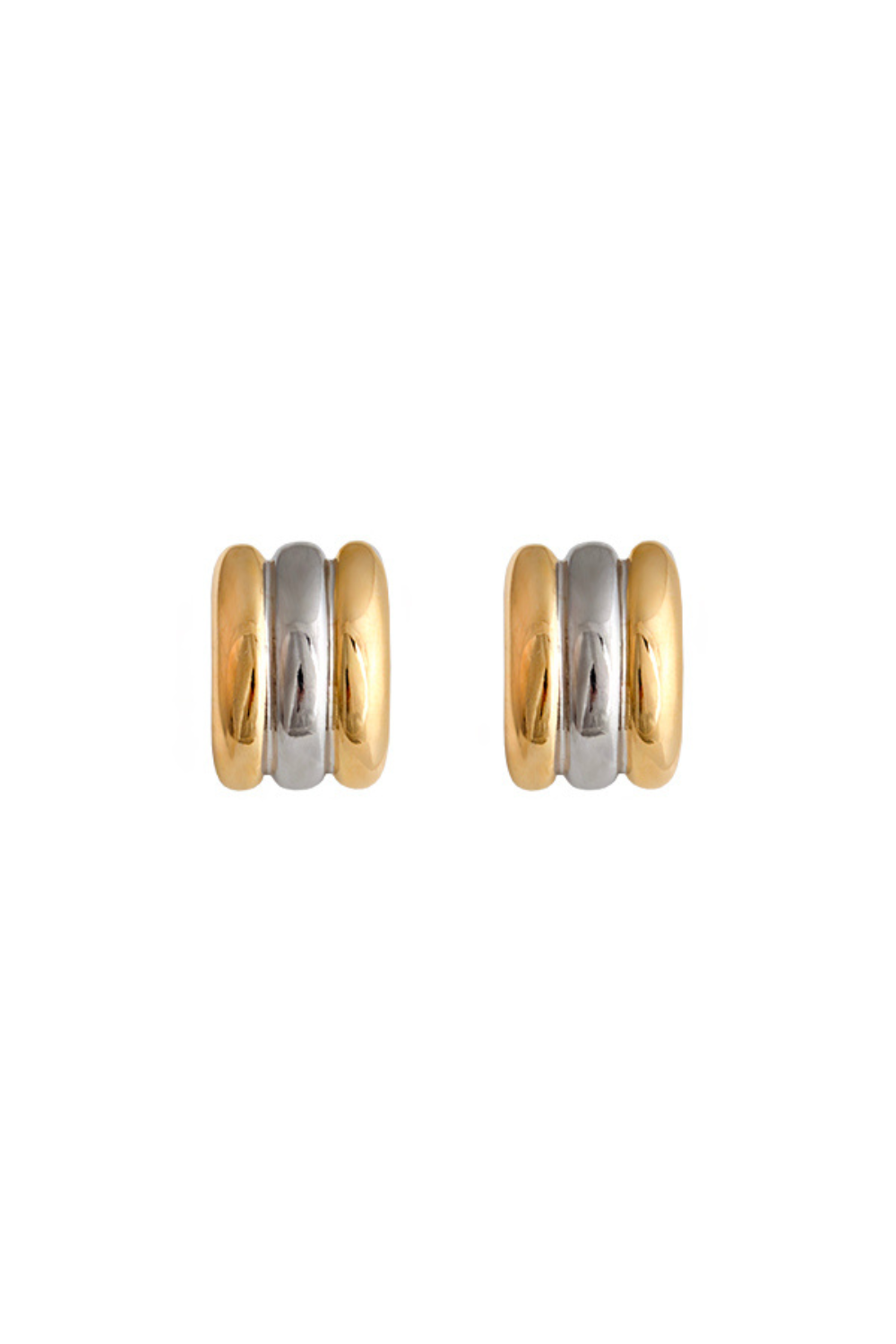 Zahar Zoe Earrings Multi
