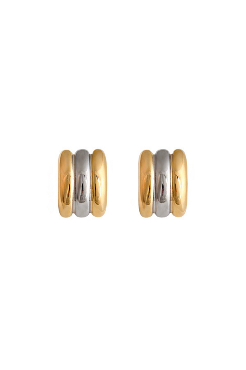 Zahar Zoe Earrings Multi