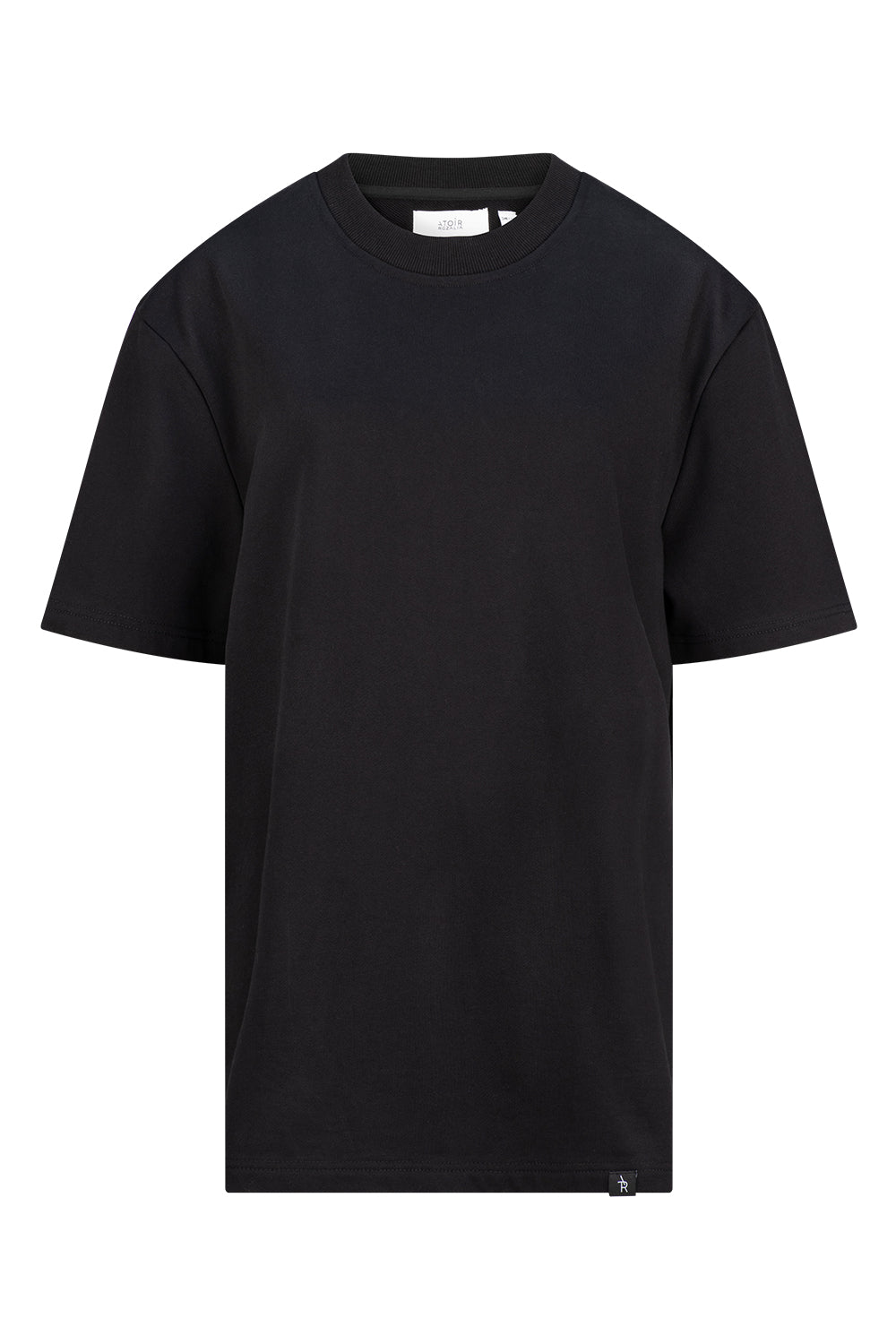 Atoir X Rozalia The T-Shirt Black