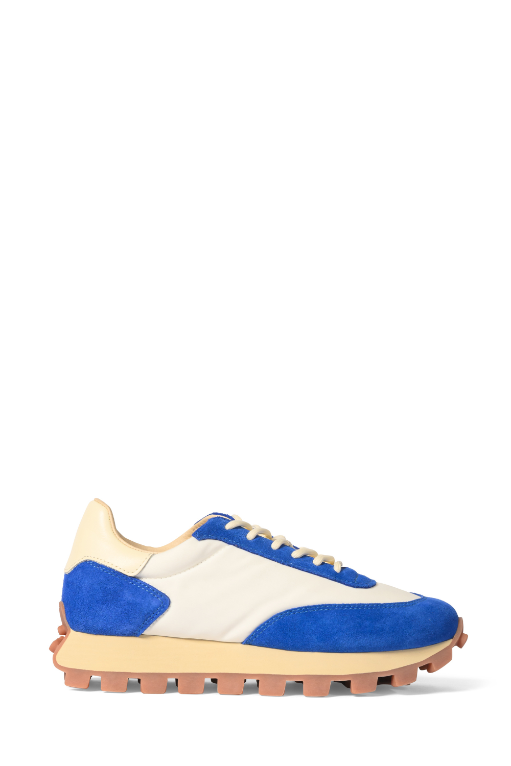 Zoe Kratzmann Dare Sneaker Cobalt