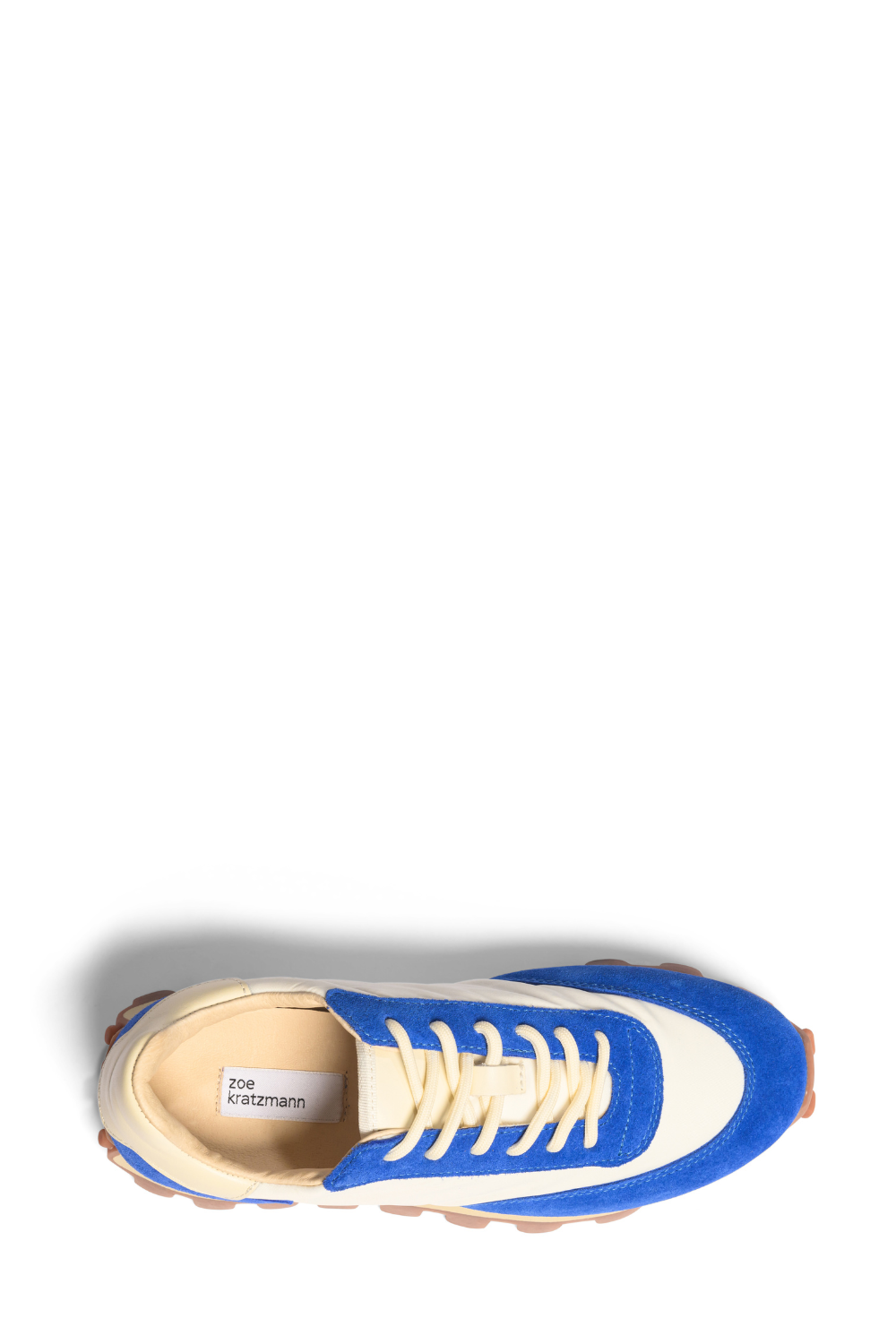 Zoe Kratzmann Dare Sneaker Cobalt