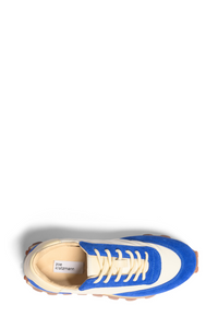 Zoe Kratzmann Dare Sneaker Cobalt