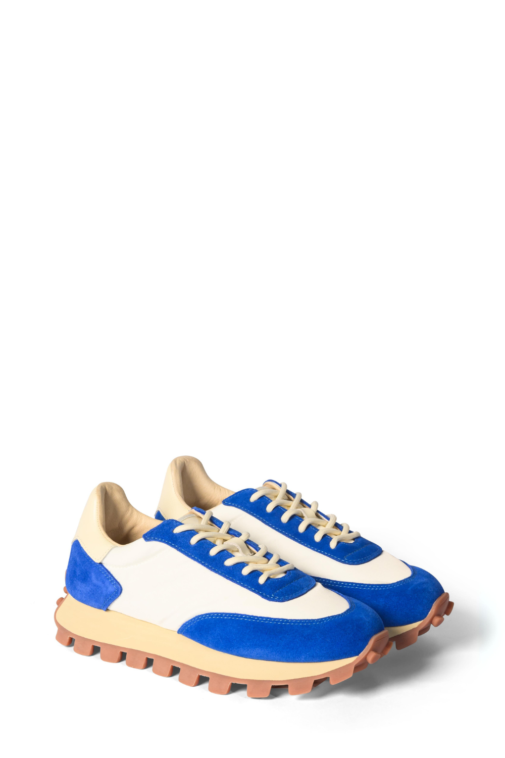 Zoe Kratzmann Dare Sneaker Cobalt