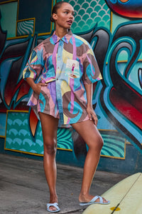 Circular By Maud Alice Dainty Lili Shirt Pre-Order