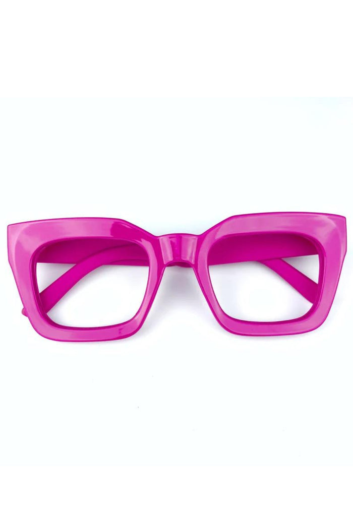 Captivated Eyewear Matilda Pink