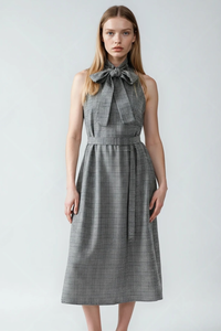 M.A.Dainty Rani Dress