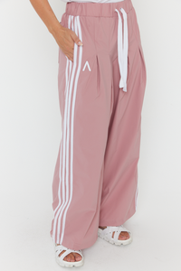 Alexandra Aladin Pants Dusty Pink