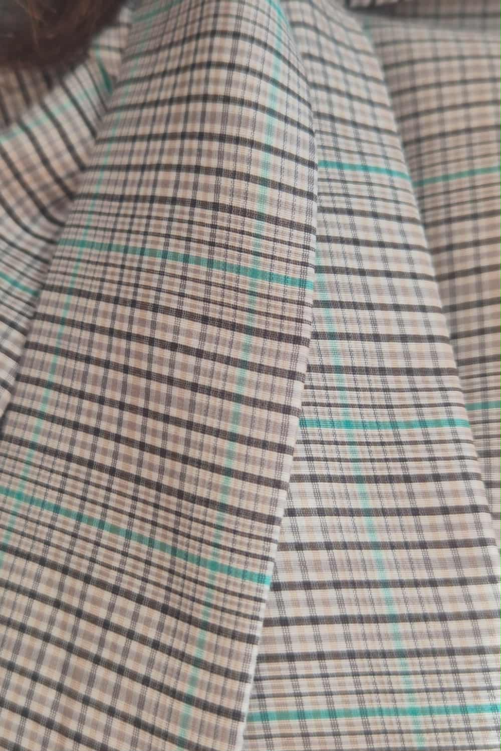 M.A.Dainty Rani Dress