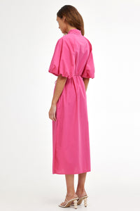 Kinney Zoya Shirt Dress Primrose