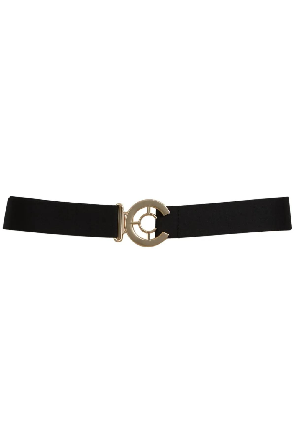 Coster Copenhagen / Logo Belt – Elle and Elka