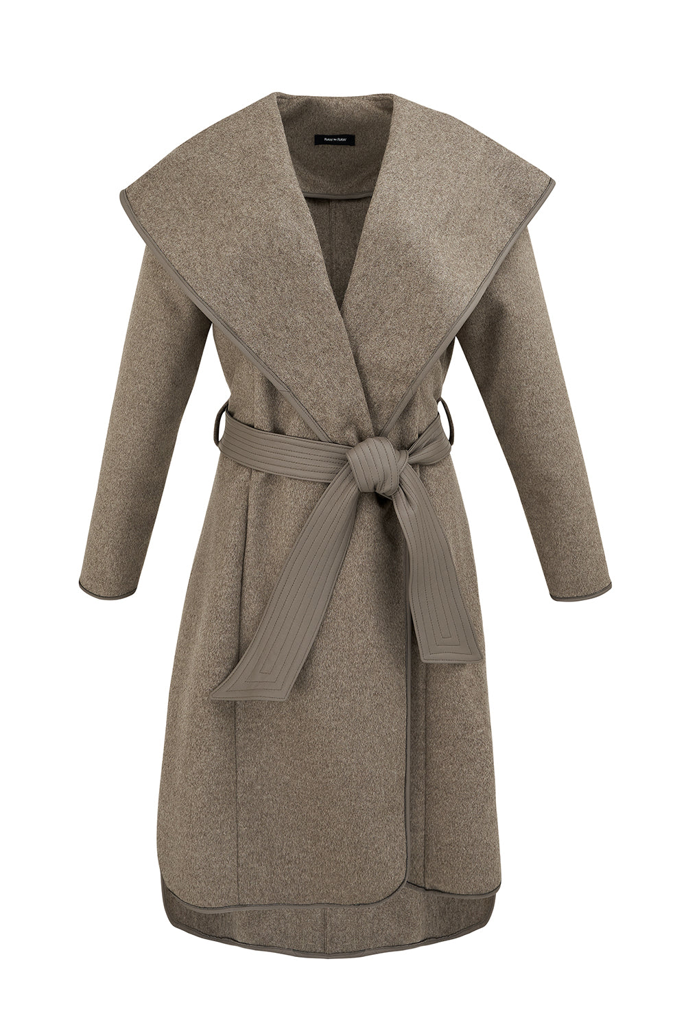 Raw By Raw Kassidy Coat Chinch