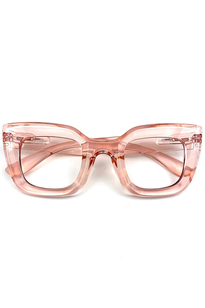 Captivated Soul Eyewear / Vera 2 / Pink