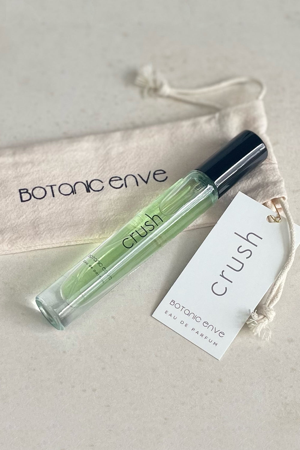 Botanic Enve / Crush Eau de Parfum / 10ml