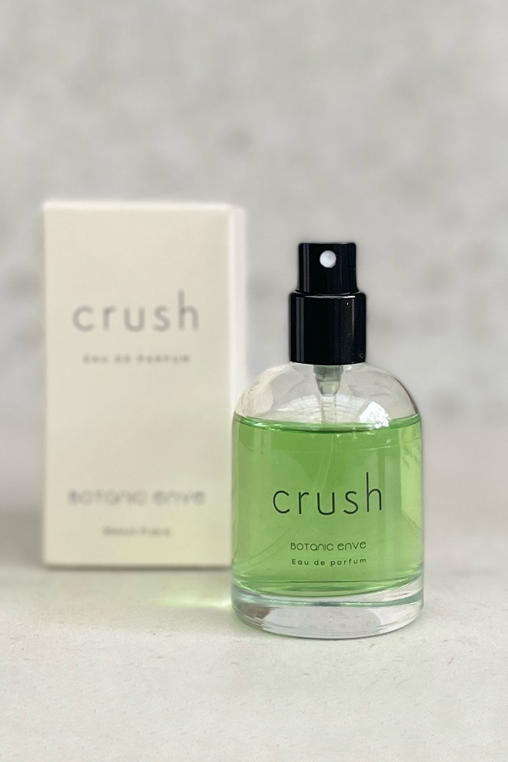Botanic Enve / Crush Eau de Parfum / 30ml