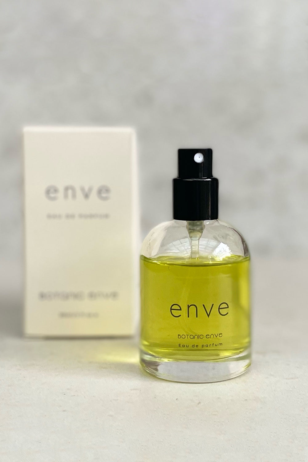 Botanic Enve / Enve Eau de Parfum 30ml / Enve