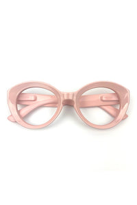 Captivated Soul / Ursula Eyewear  1 / Pink